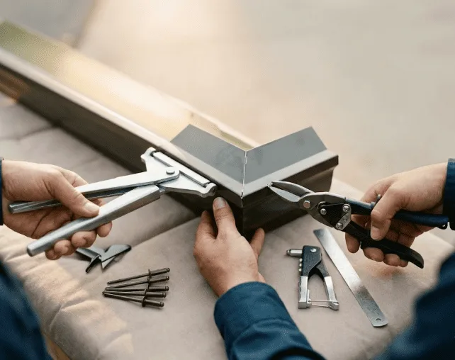Why choose Gutter Repair in Anthem, AZ